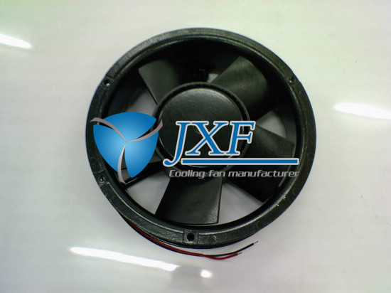 交流散熱風(fēng)扇