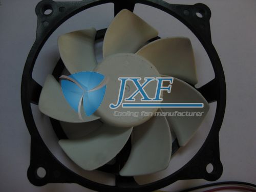 支架散熱風(fēng)扇92*92*25mm