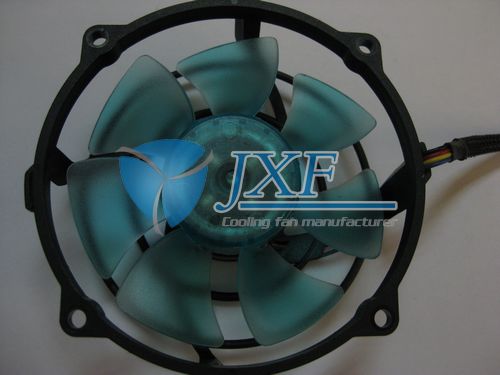 支架散熱風(fēng)扇