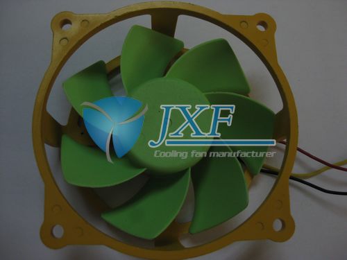 支架散熱風(fēng)扇