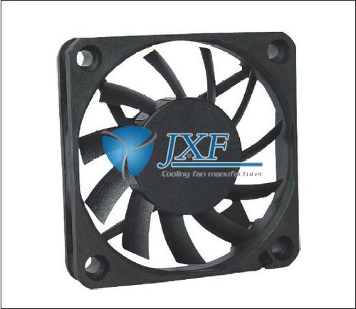 直流散熱風(fēng)扇JXF6010